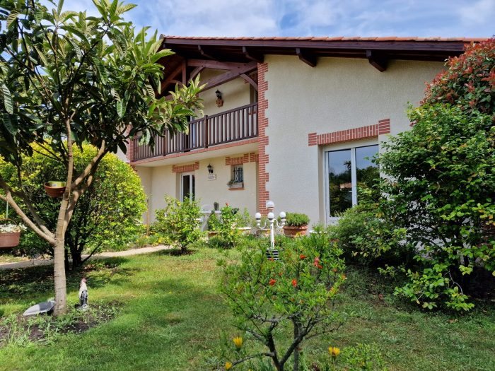 Maison à vendre, 253m², Léon