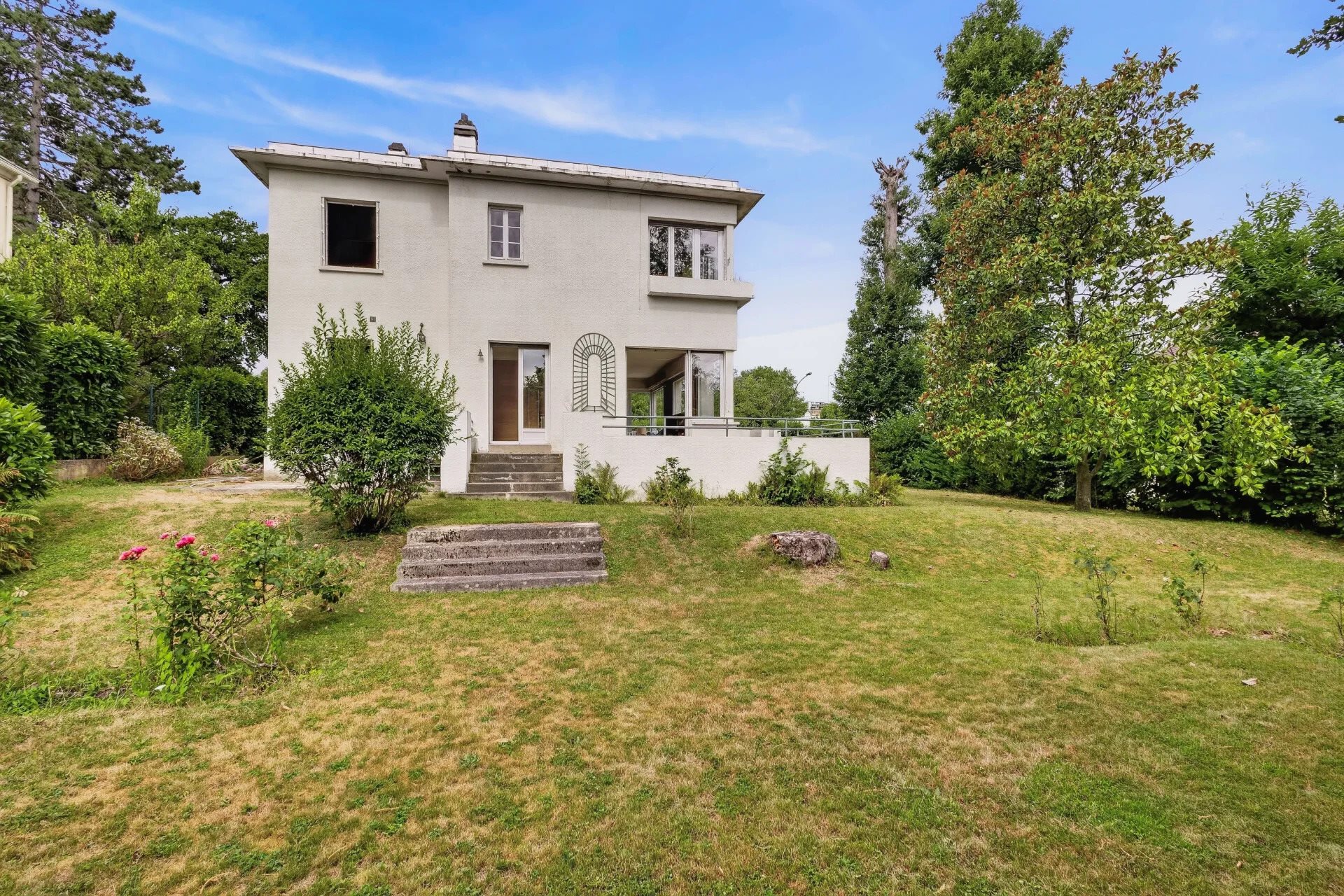 Maison à vendre, 151m², La Celle-Saint-Cloud