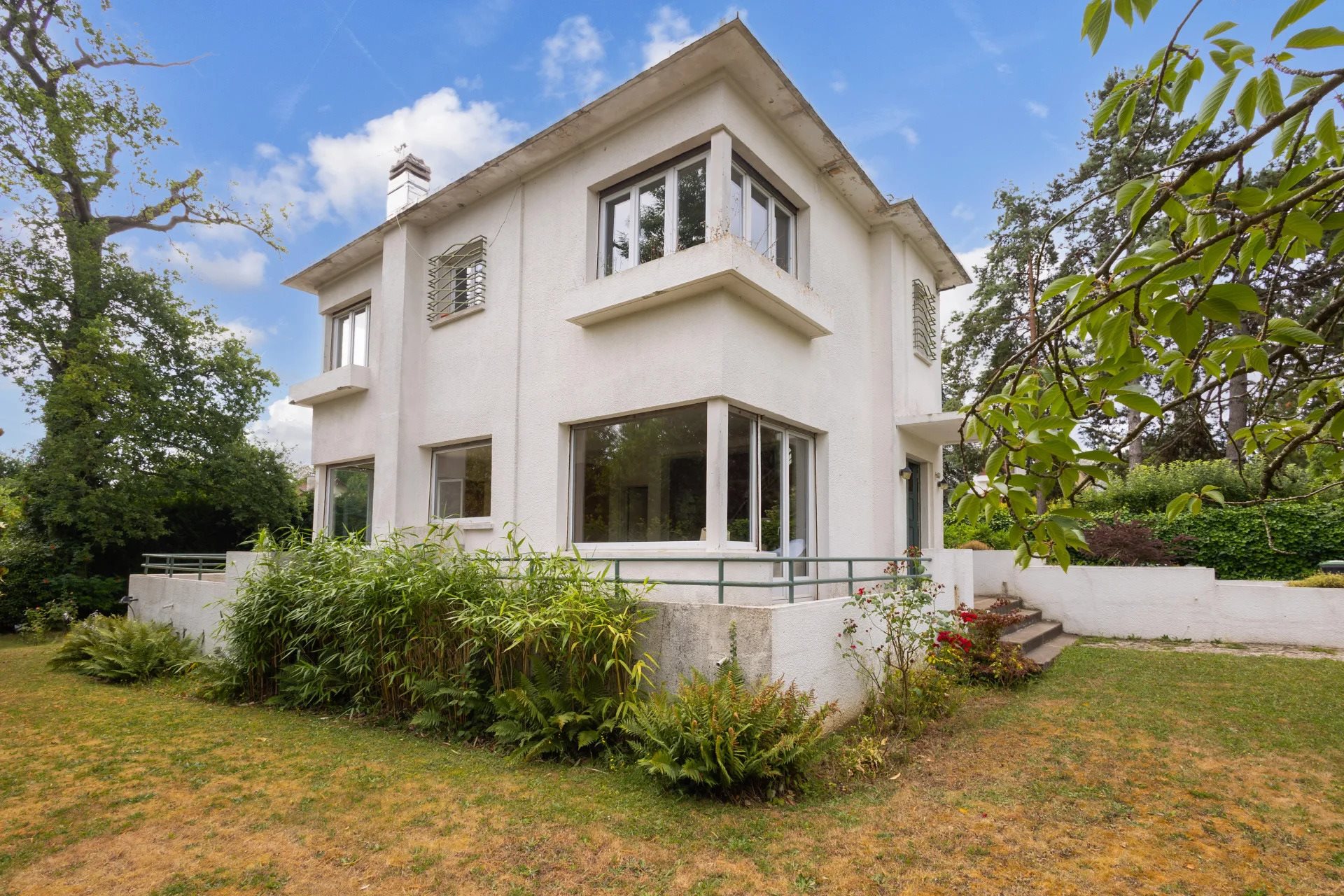 Maison à vendre, 151m², La Celle-Saint-Cloud