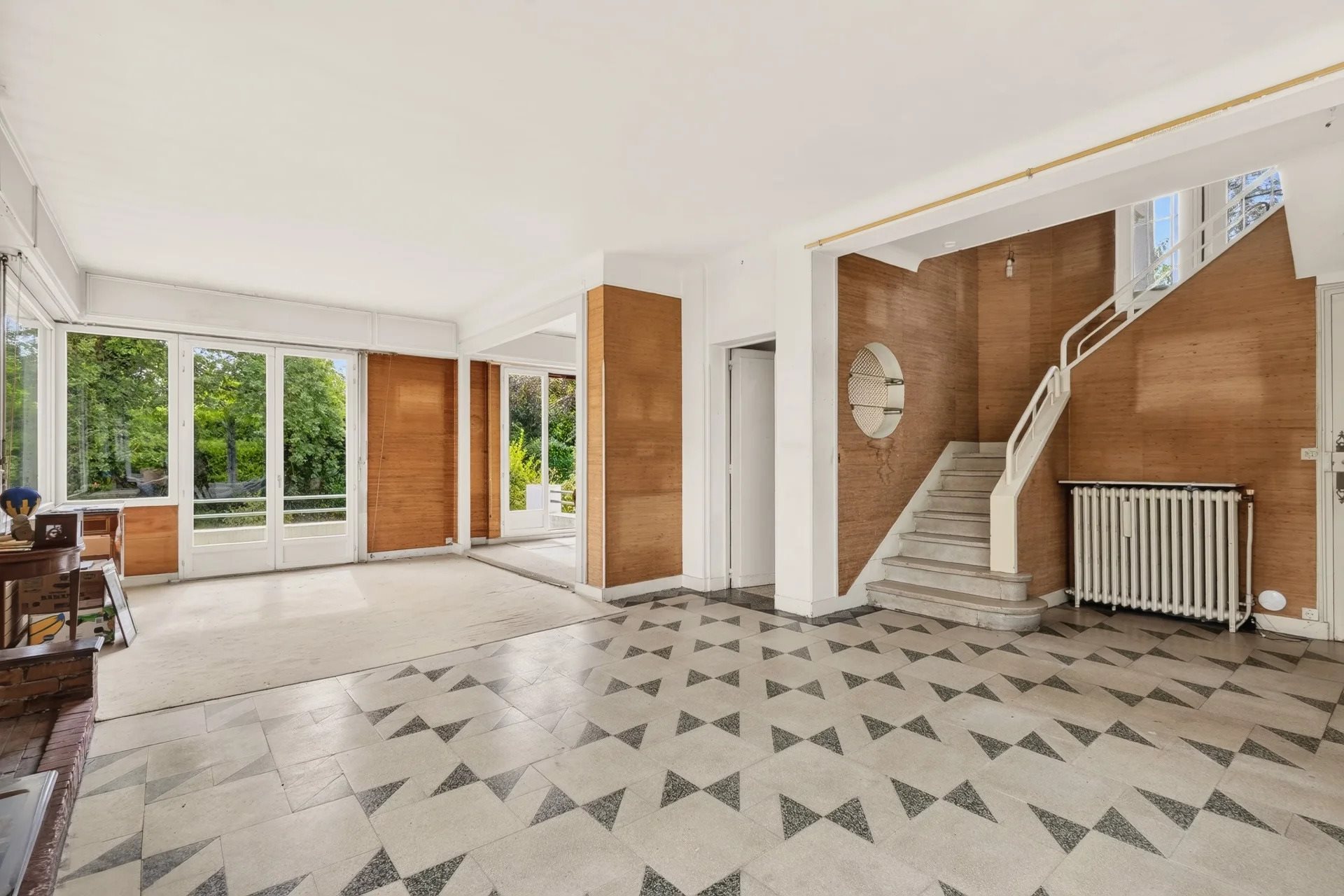 Maison à vendre, 151m², La Celle-Saint-Cloud