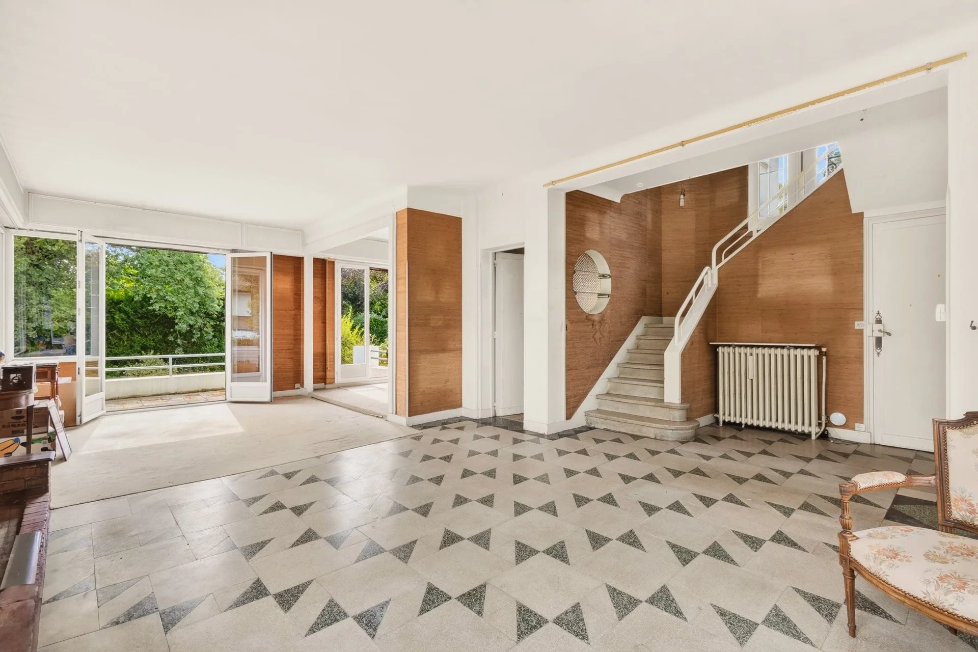 Maison à vendre, 151m², La Celle-Saint-Cloud