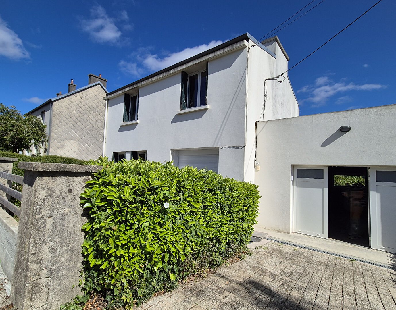 Maison à vendre, 84m², Landivisiau