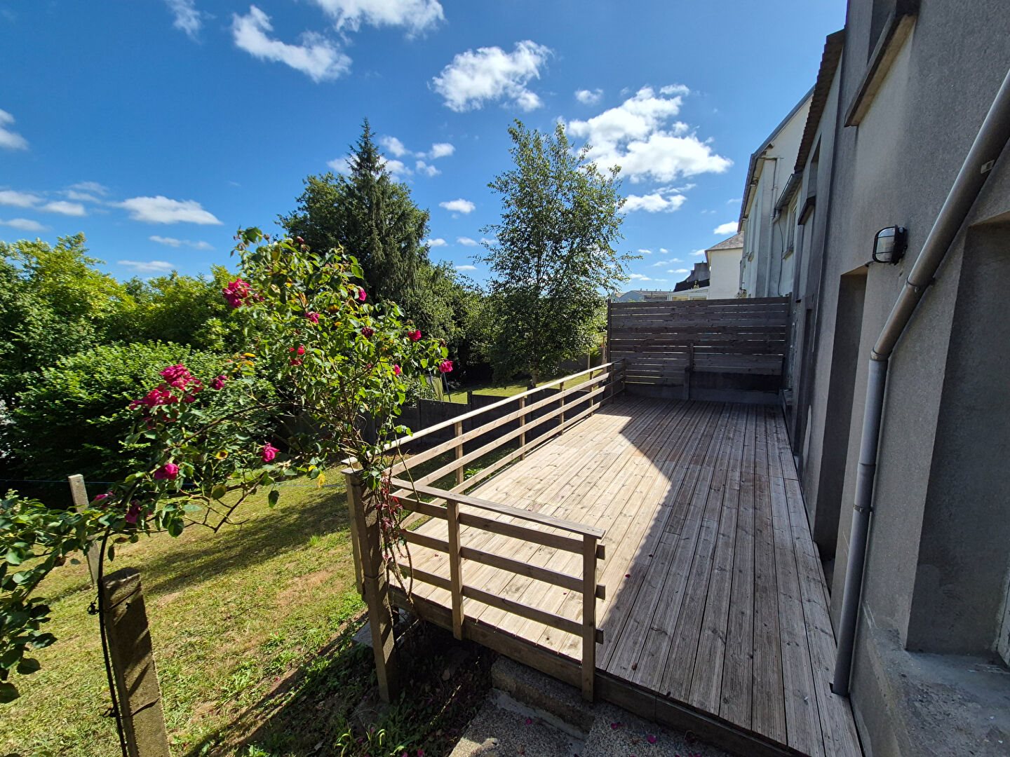 Maison à vendre, 84m², Landivisiau