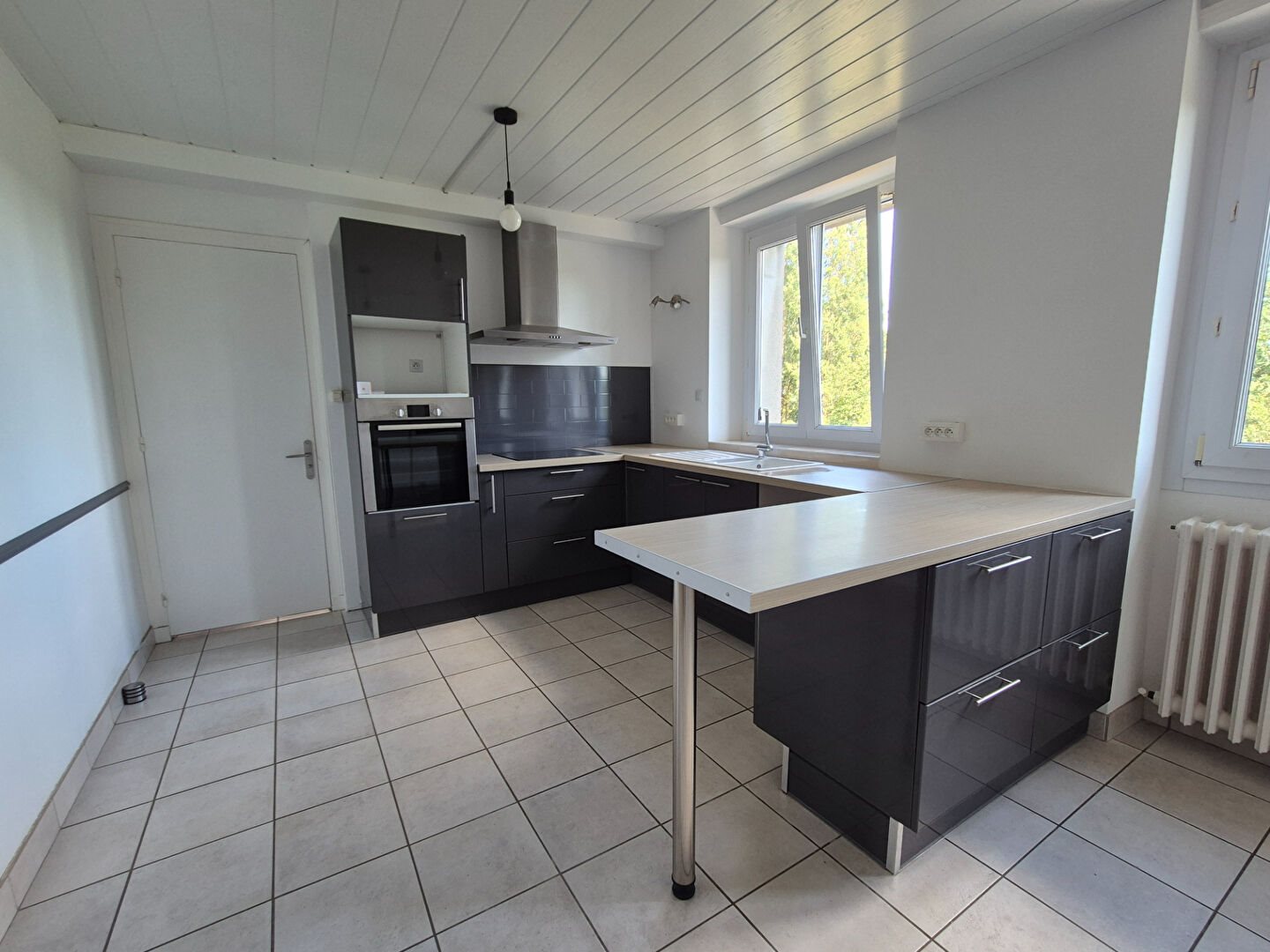 Maison à vendre, 84m², Landivisiau