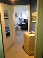 Appartement à louer, 24m², Poitiers