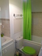 Appartement à louer, 24m², Poitiers