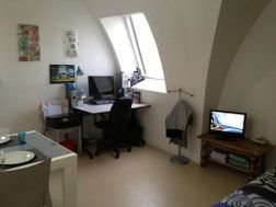 Appartement à louer, 24m², Poitiers
