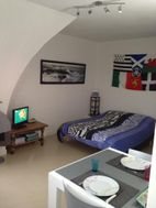 Appartement à louer, 24m², Poitiers