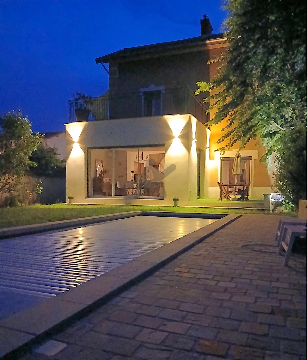 Maison à vendre, 165m², Montluel
