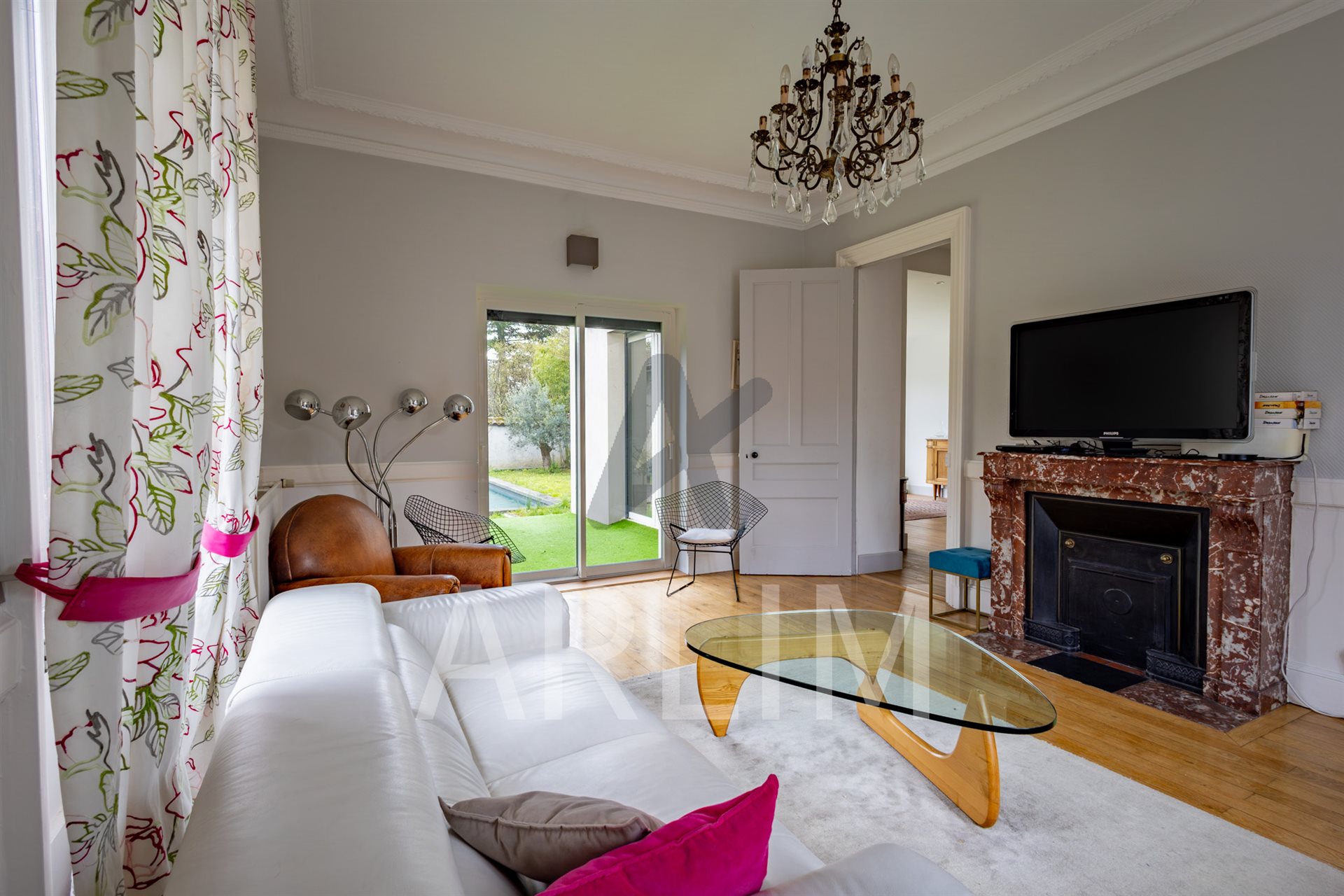 Maison à vendre, 165m², Montluel