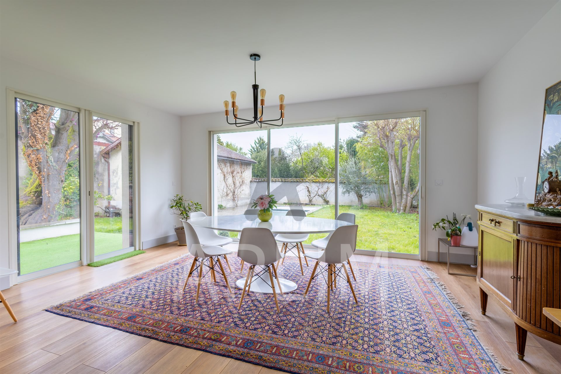 Maison à vendre, 165m², Montluel