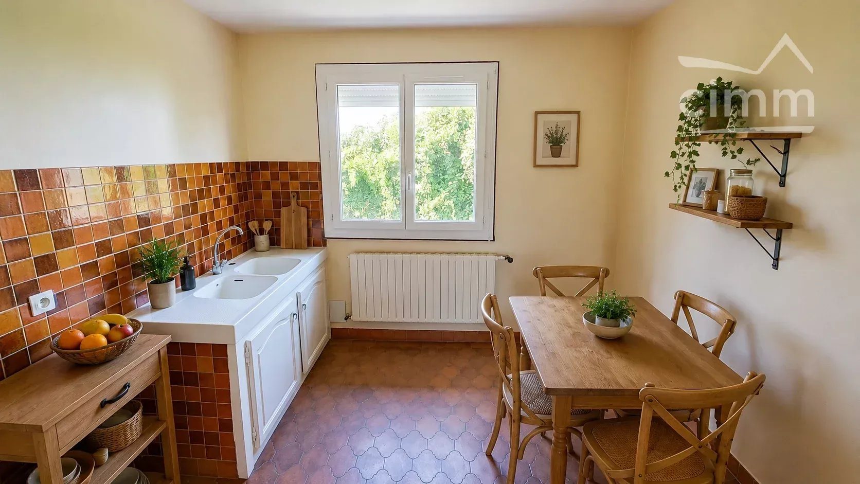 Maison à vendre, 115m², Vaulx-en-Velin