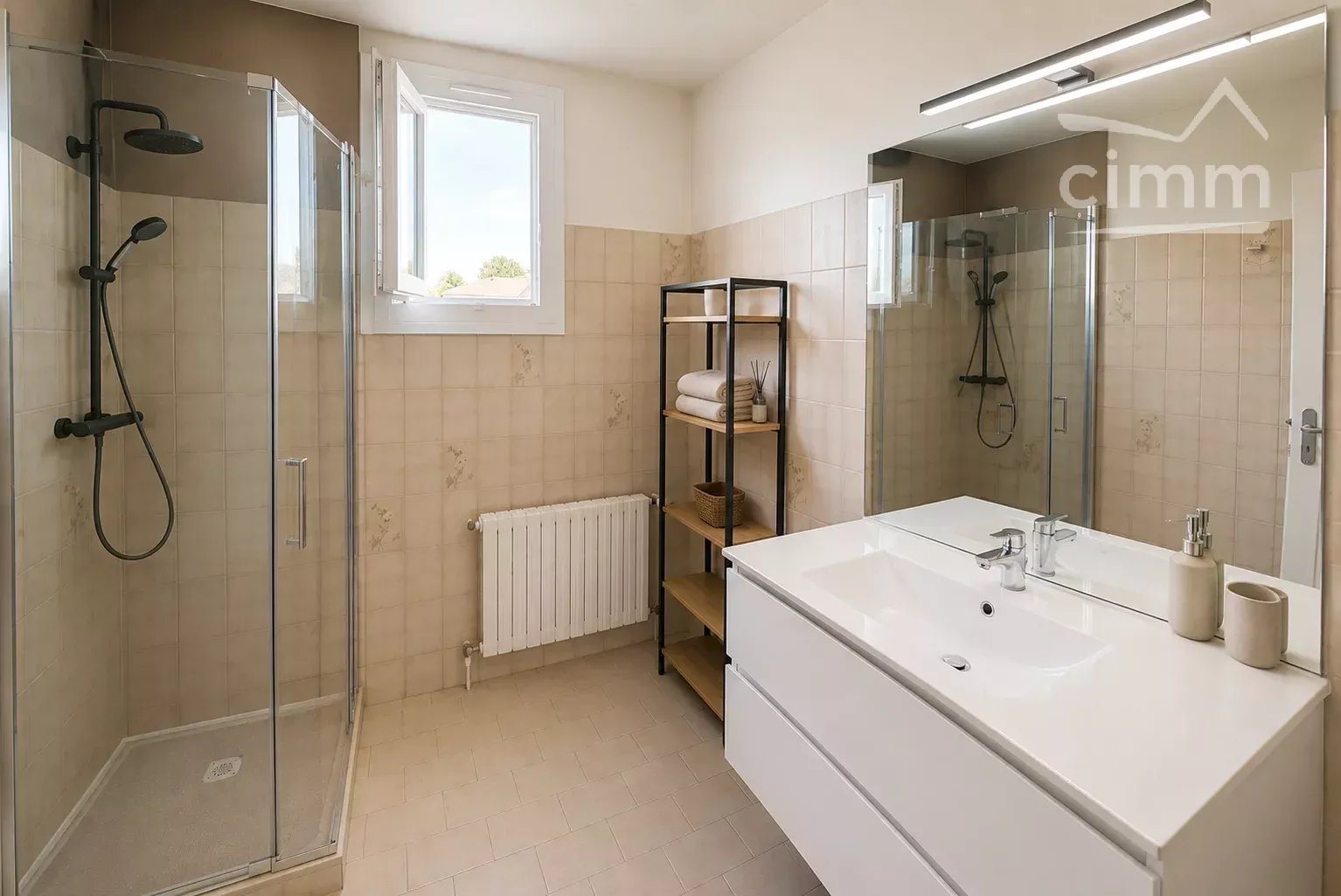 Maison à vendre, 115m², Vaulx-en-Velin
