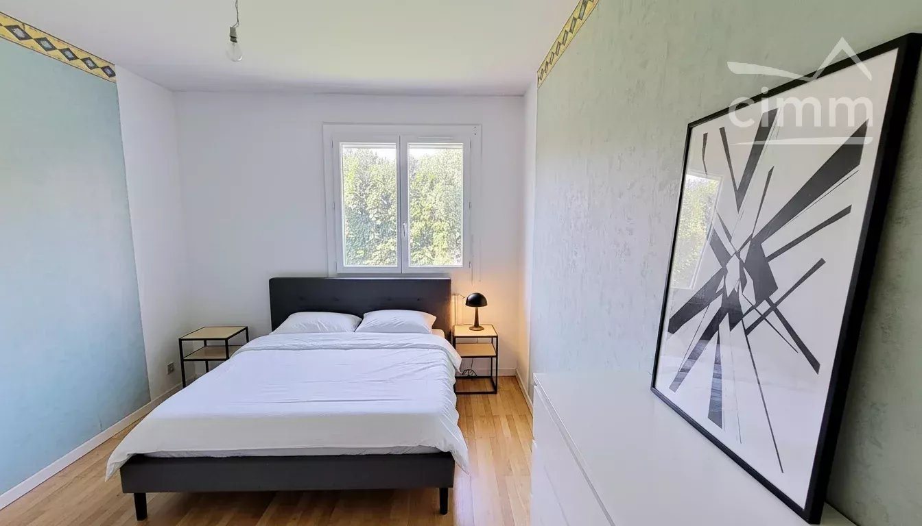 Maison à vendre, 115m², Vaulx-en-Velin