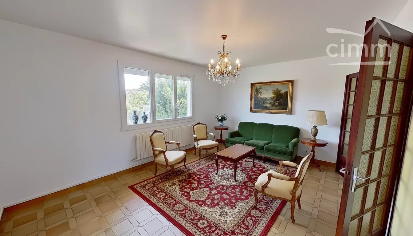 Maison à vendre, 115m², Vaulx-en-Velin