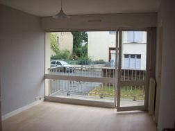 Appartement à louer, 25m², Angers