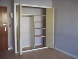 Appartement à louer, 25m², Angers