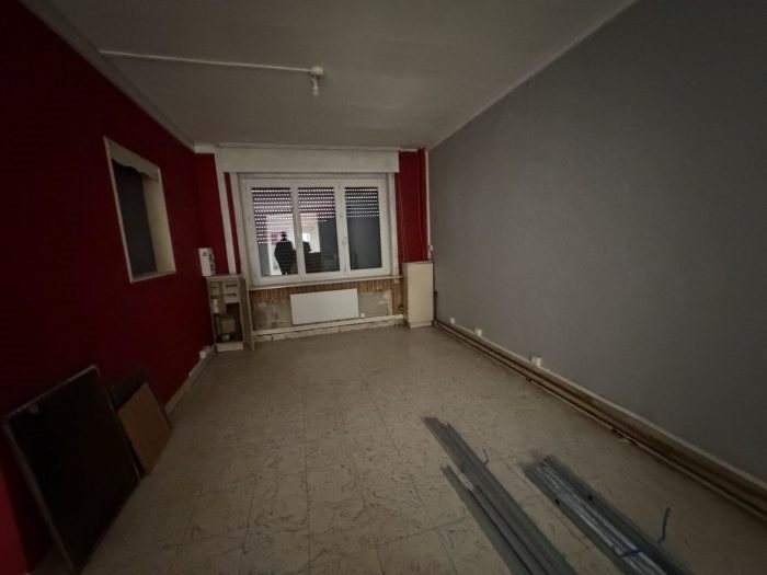 Maison à vendre, 90m², Roubaix