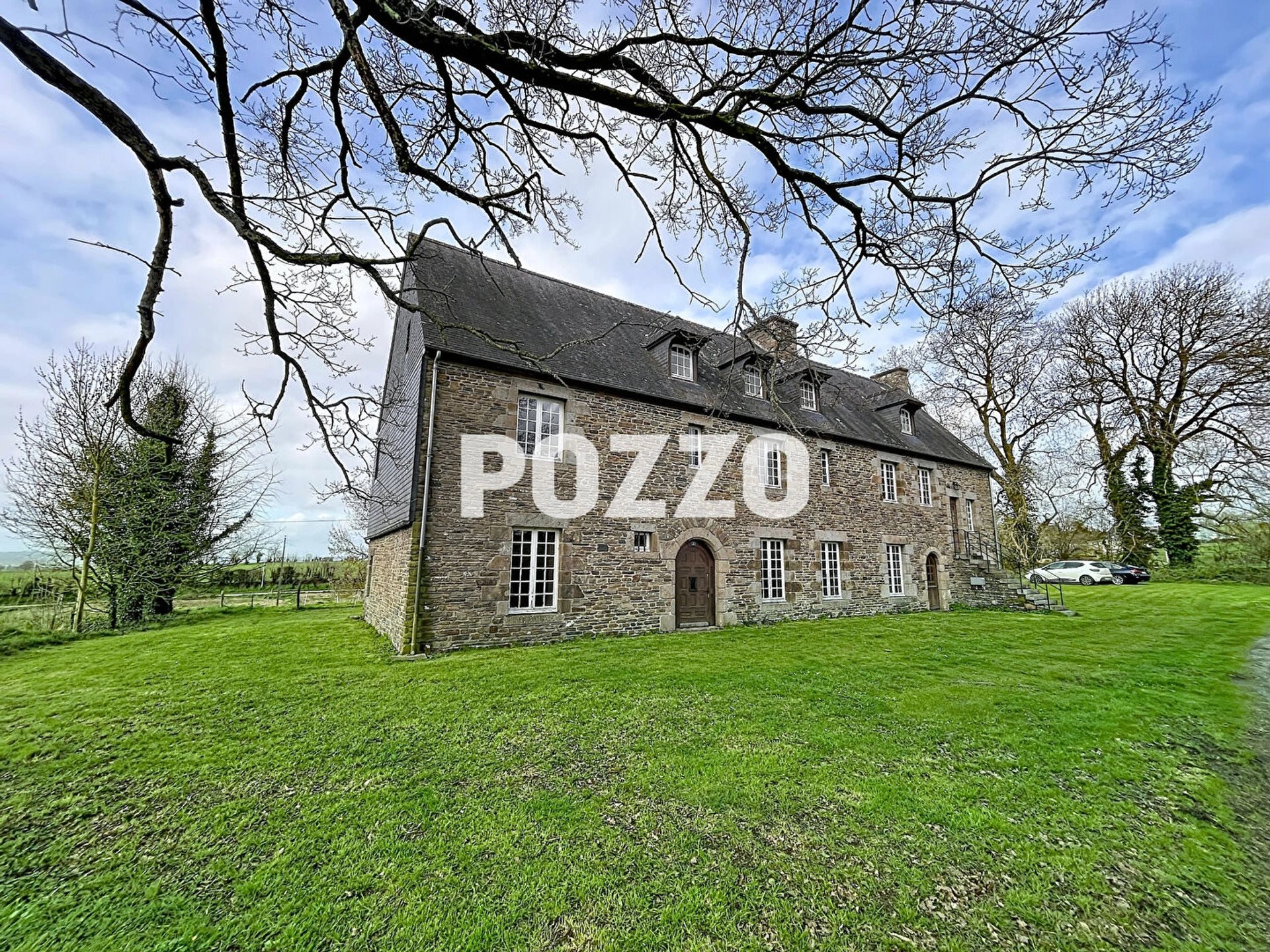 Maison à vendre, 280m², Vire