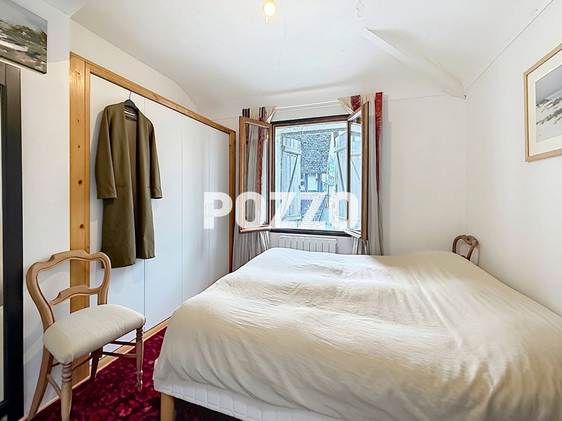 Appartement à vendre, 30m², Saint-Pair-sur-Mer