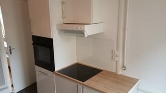 Appartement à louer, 62m², Lyon 3ème
