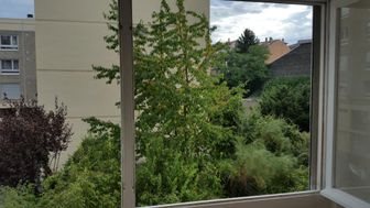 Appartement à louer, 62m², Lyon 3ème