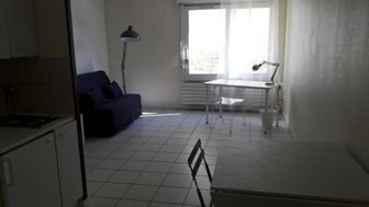 Appartement à louer, 30m², Jacob-Bellecombette