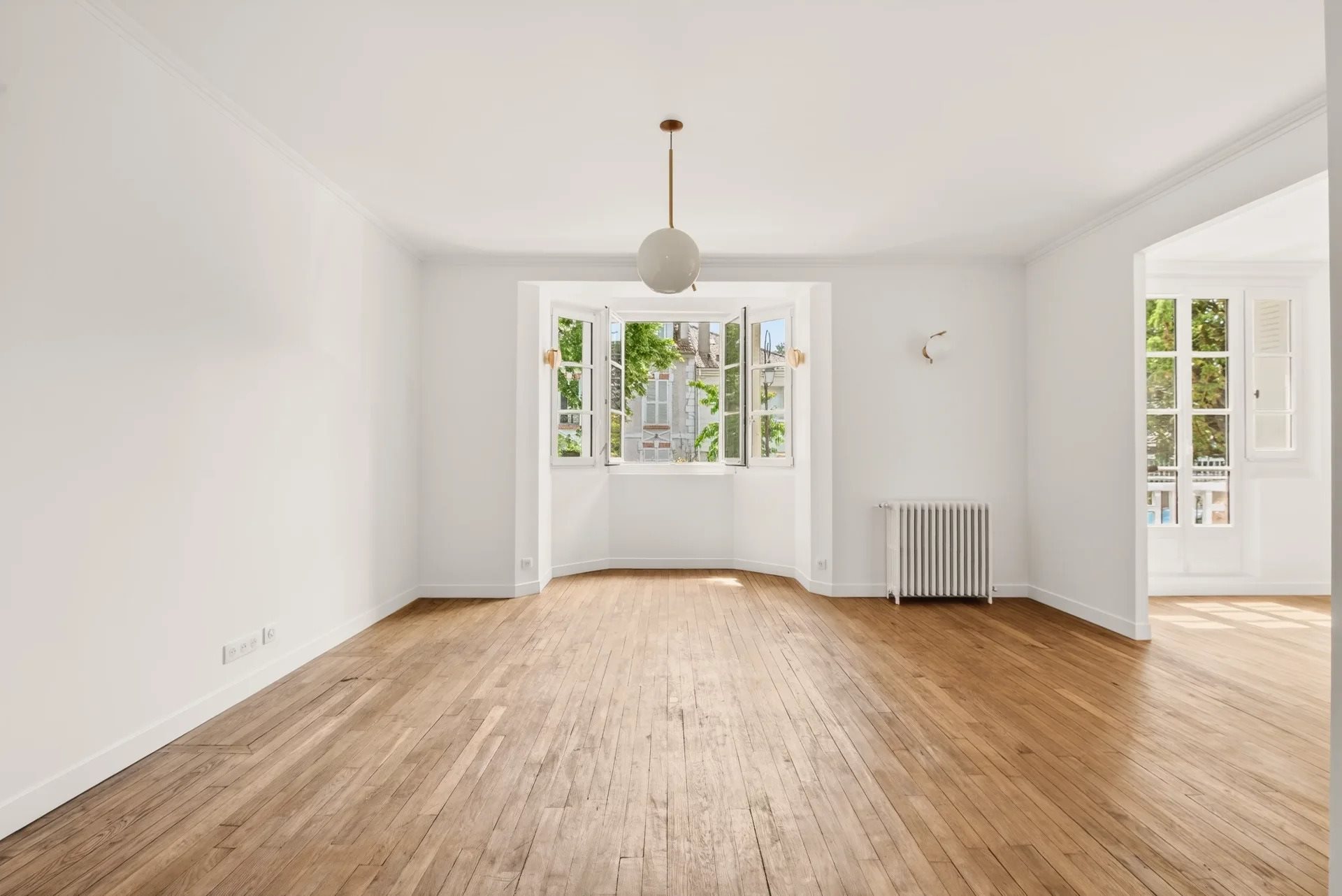 Maison à louer, 199m², Saint-Cloud