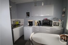 Maison à louer, 93m², Gannat