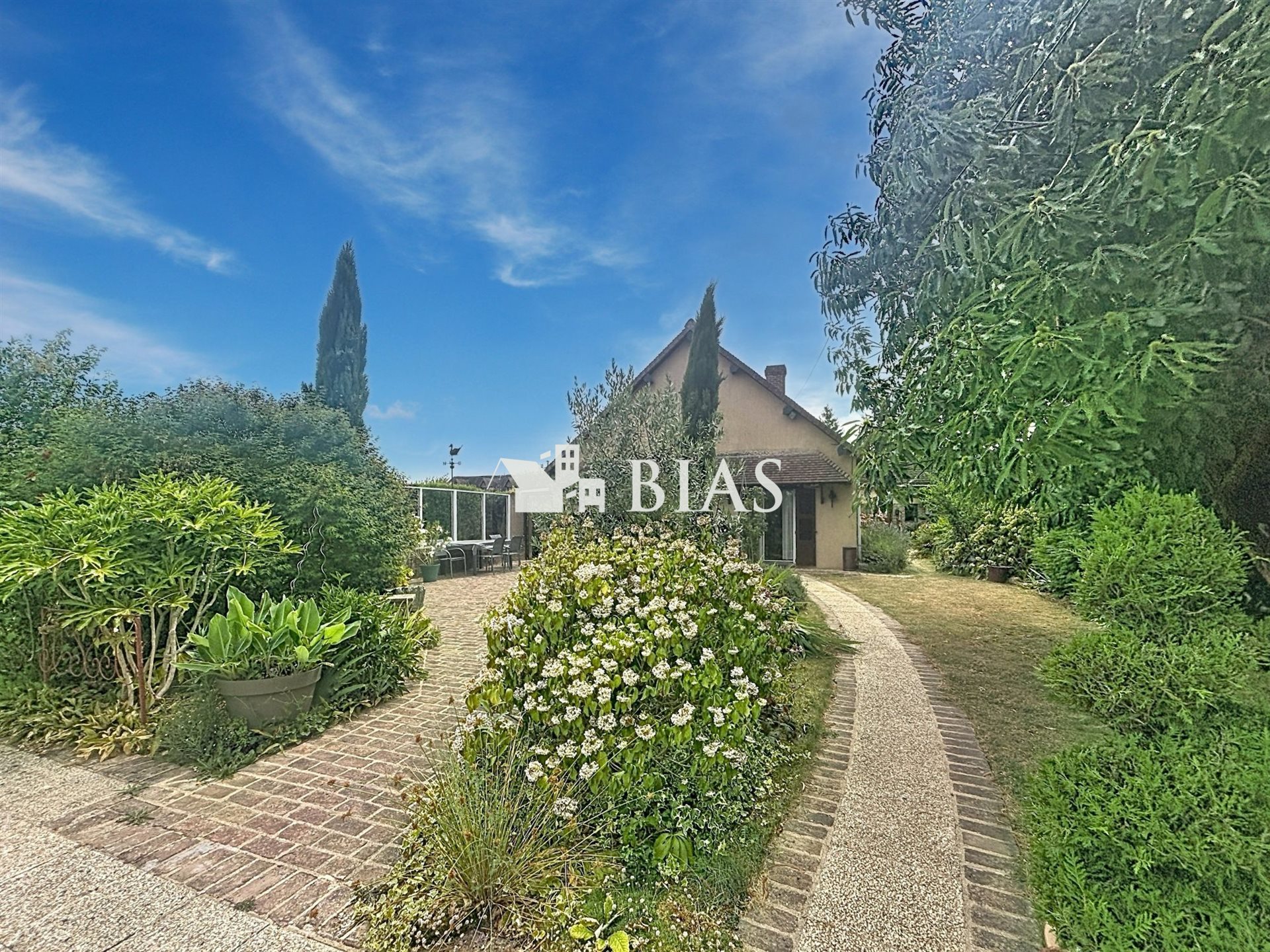 Maison à vendre, 98m², Amfreville-sous-les-Monts