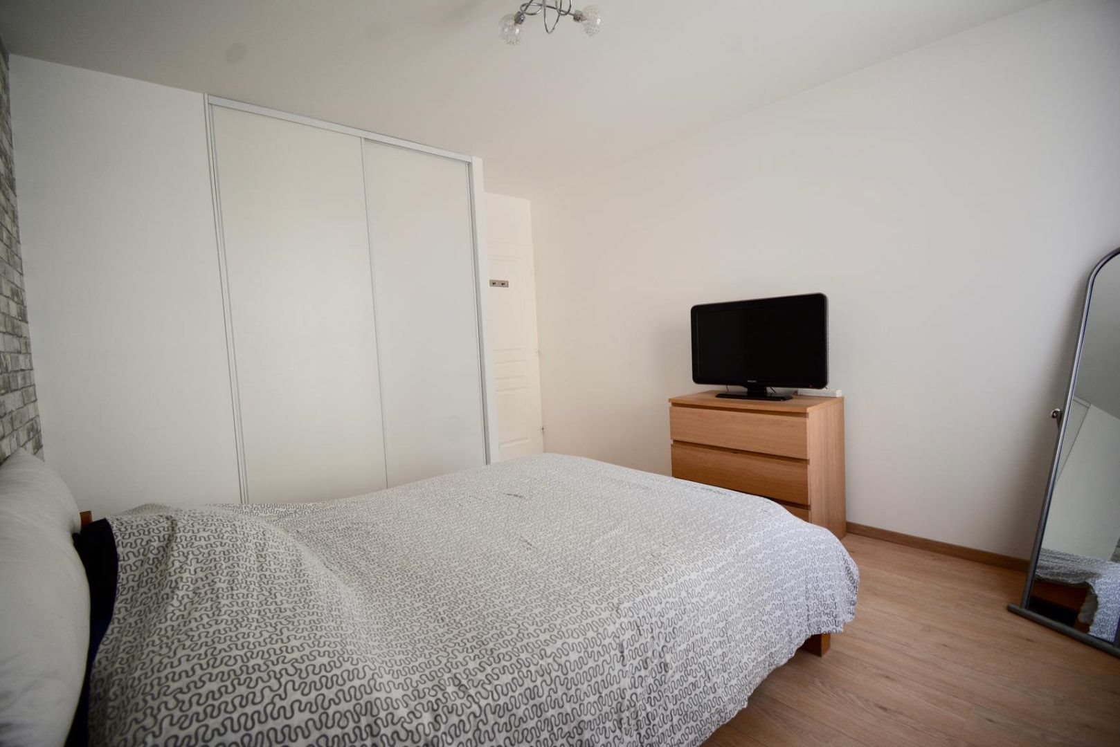 Appartement à vendre, 78m², Aime