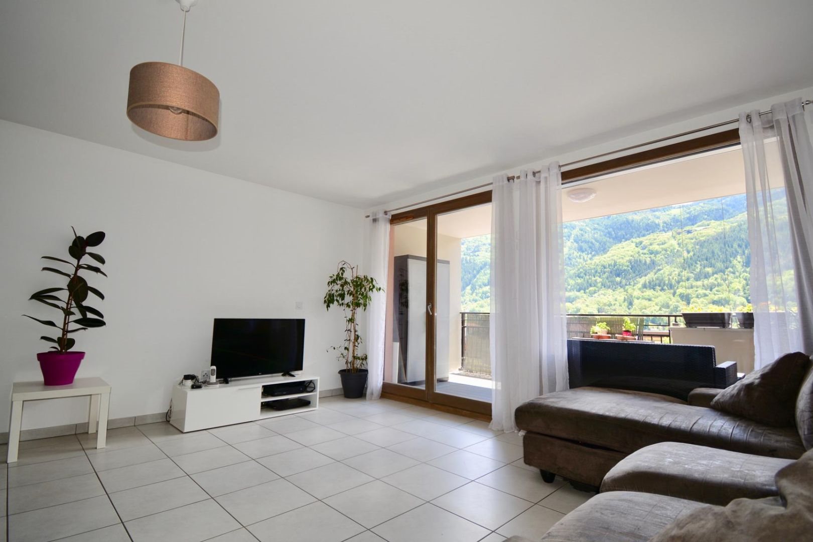 Appartement à vendre, 78m², Aime