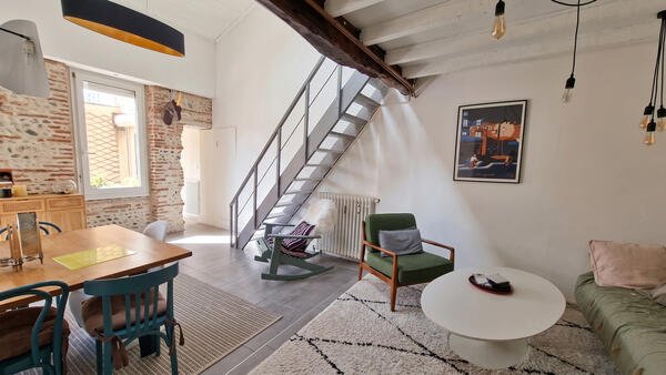 Maison à vendre, 90m², Toulouse