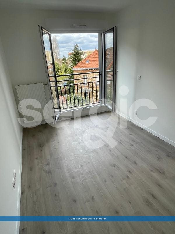 Appartement à louer, 57m², Aulnay-sous-Bois
