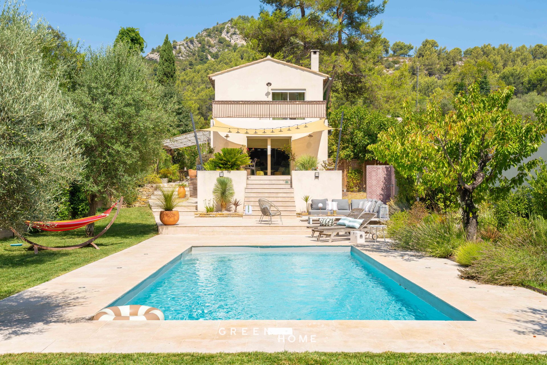 Maison à vendre, 127m², Marseille 12ème