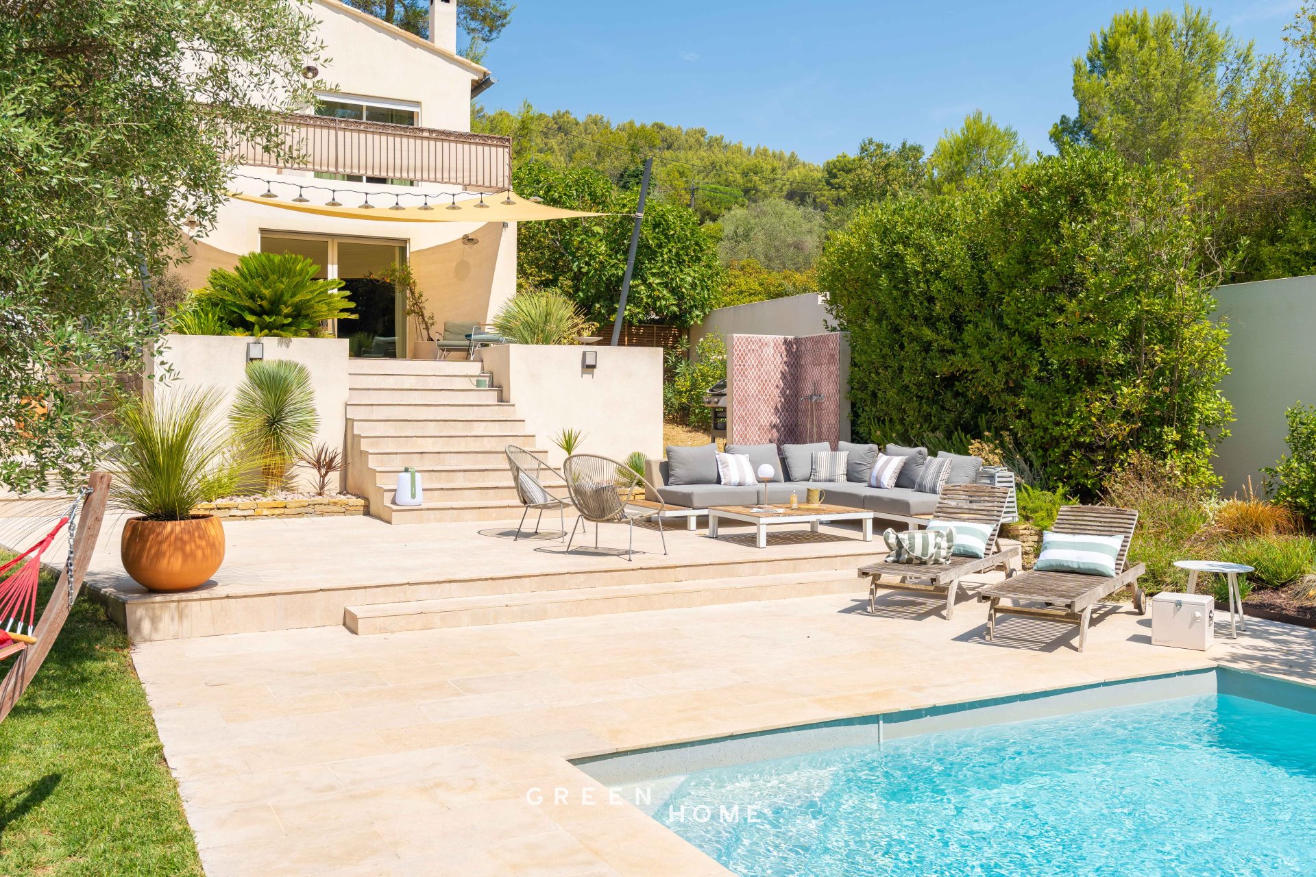 Maison à vendre, 127m², Marseille 12ème
