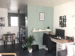 Appartement à louer, 33m², Arras