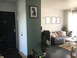 Appartement à louer, 33m², Arras
