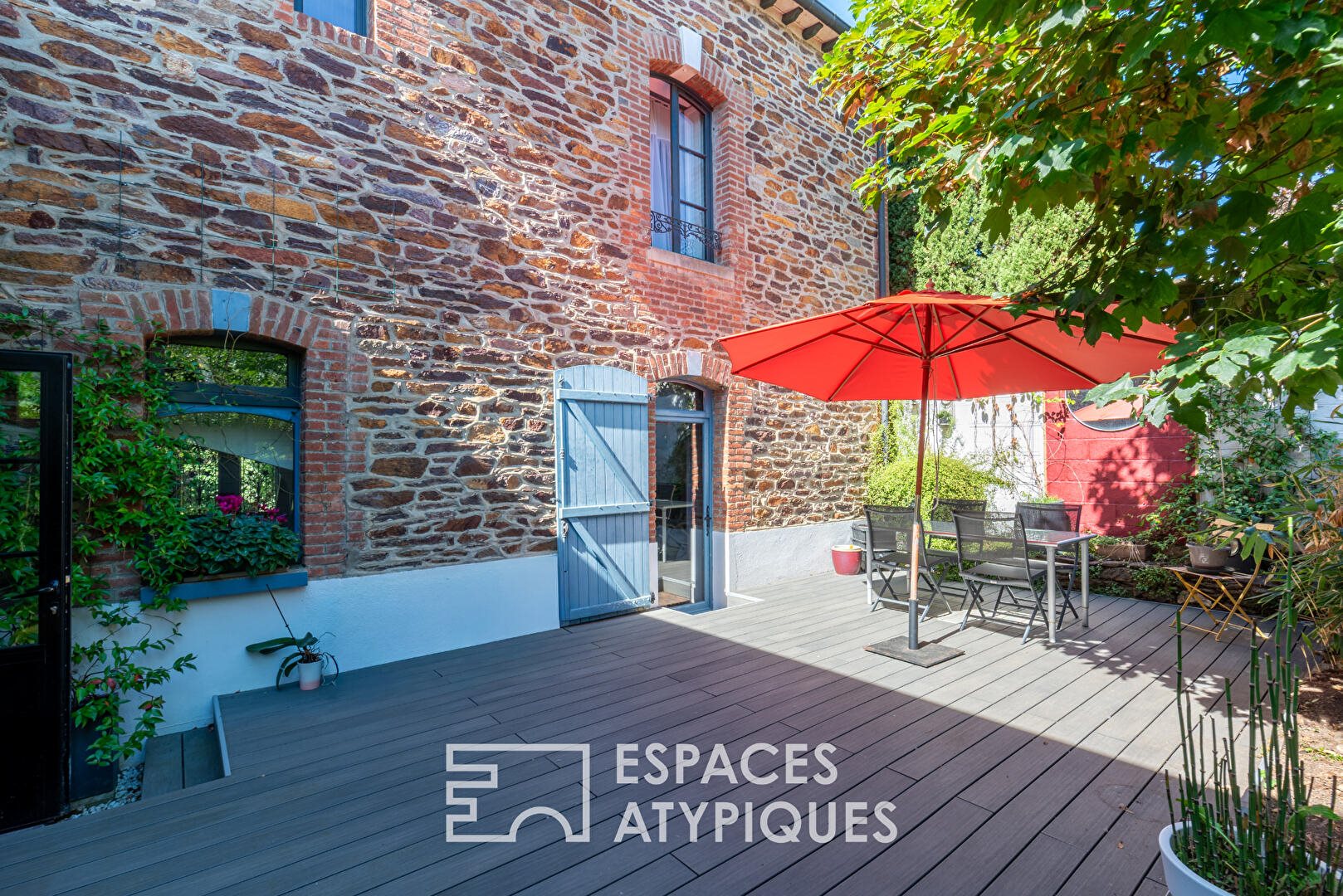 Maison à vendre, 190m², Bruz