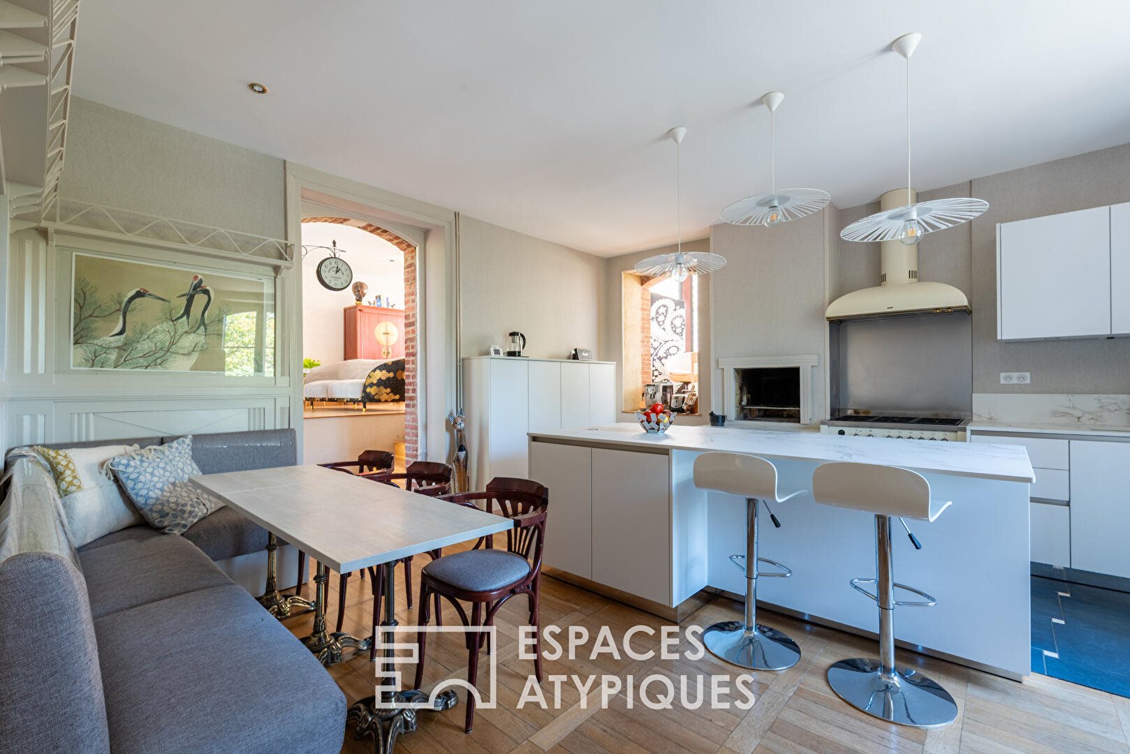 Maison à vendre, 190m², Bruz