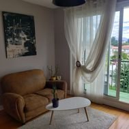 Appartement à louer, 54m², Soues