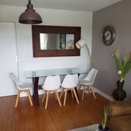 Appartement à louer, 54m², Soues