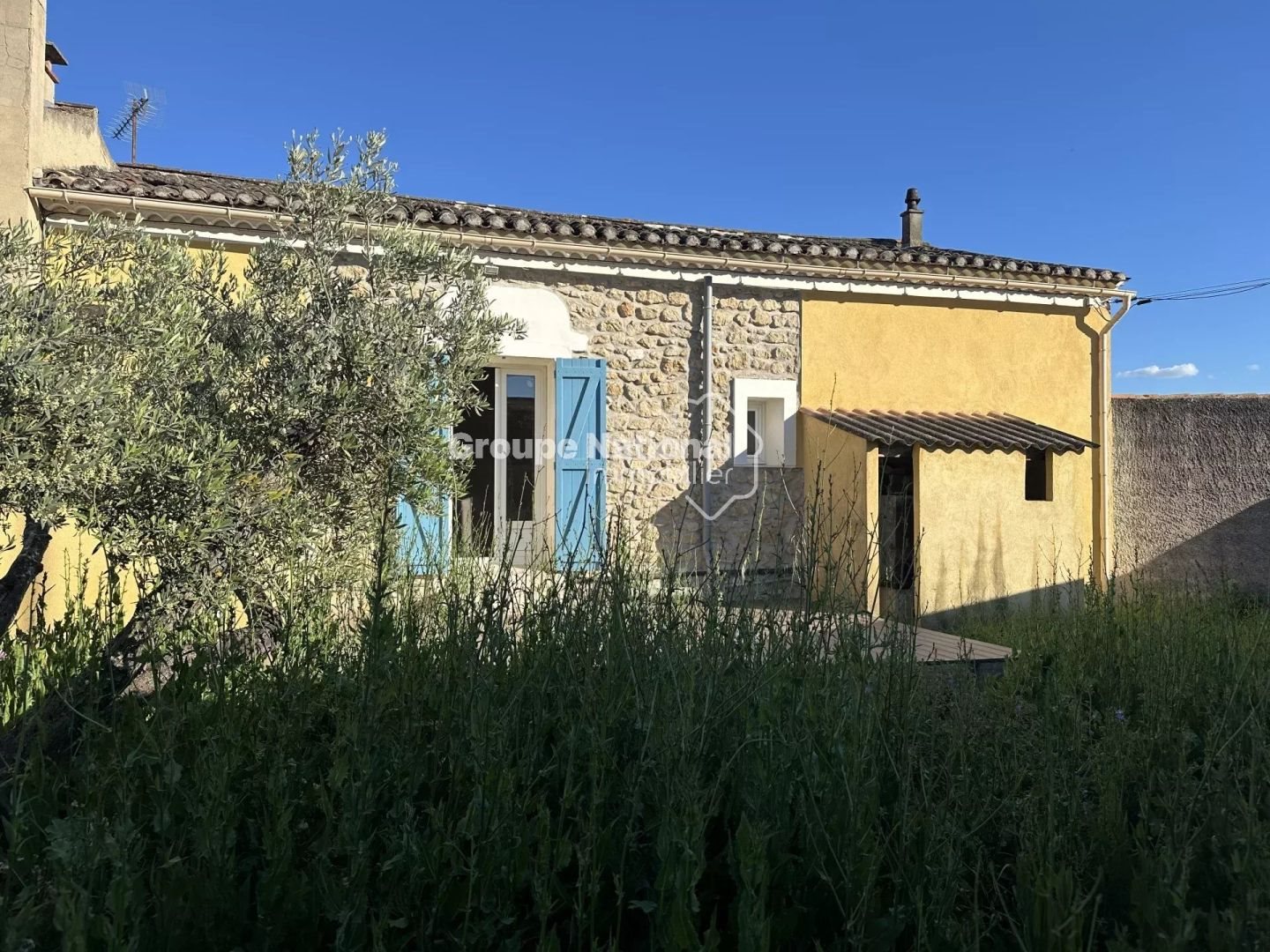 Maison à vendre, 70m², Pélissanne