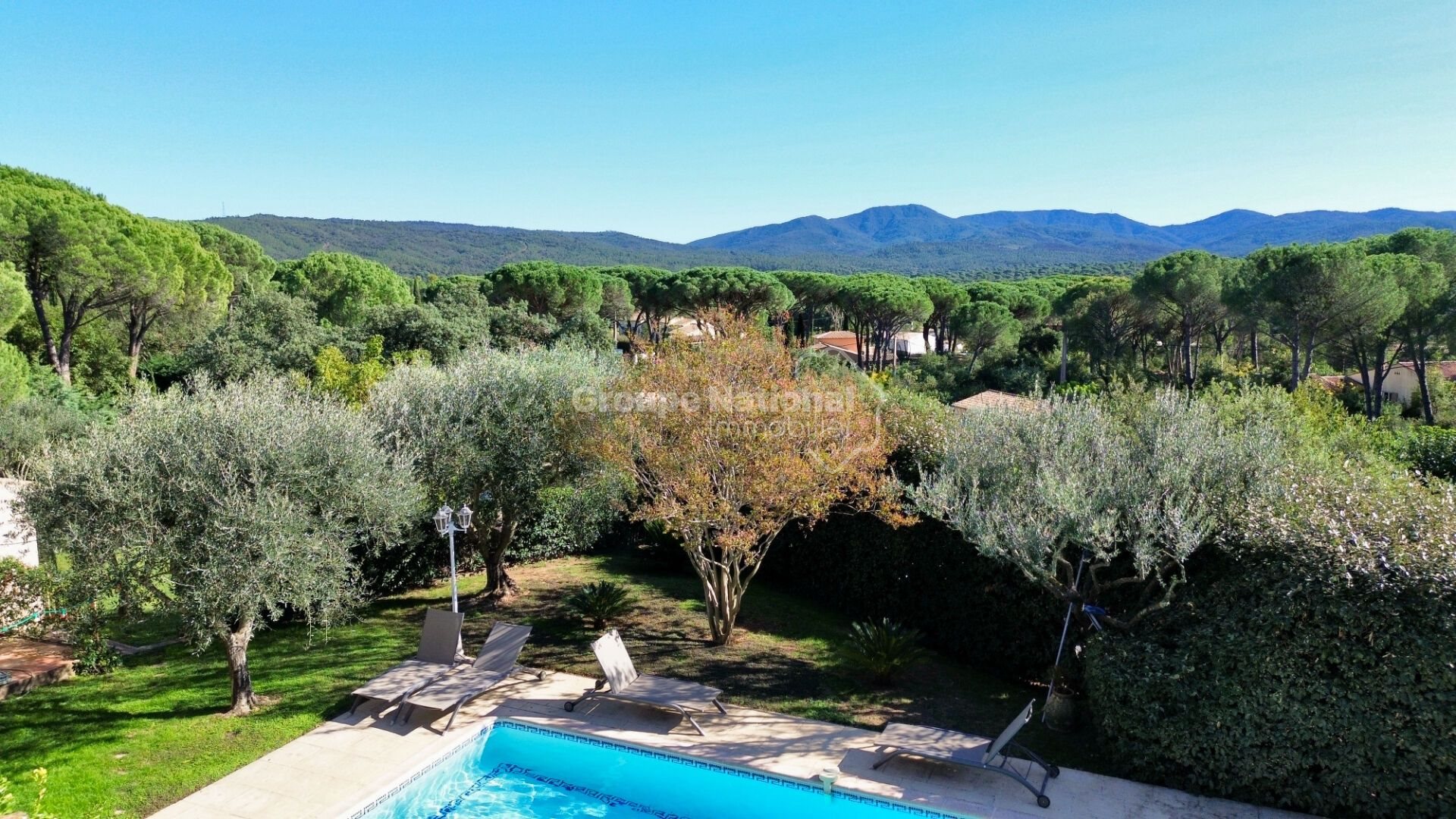 Maison à vendre, 160m², Vidauban