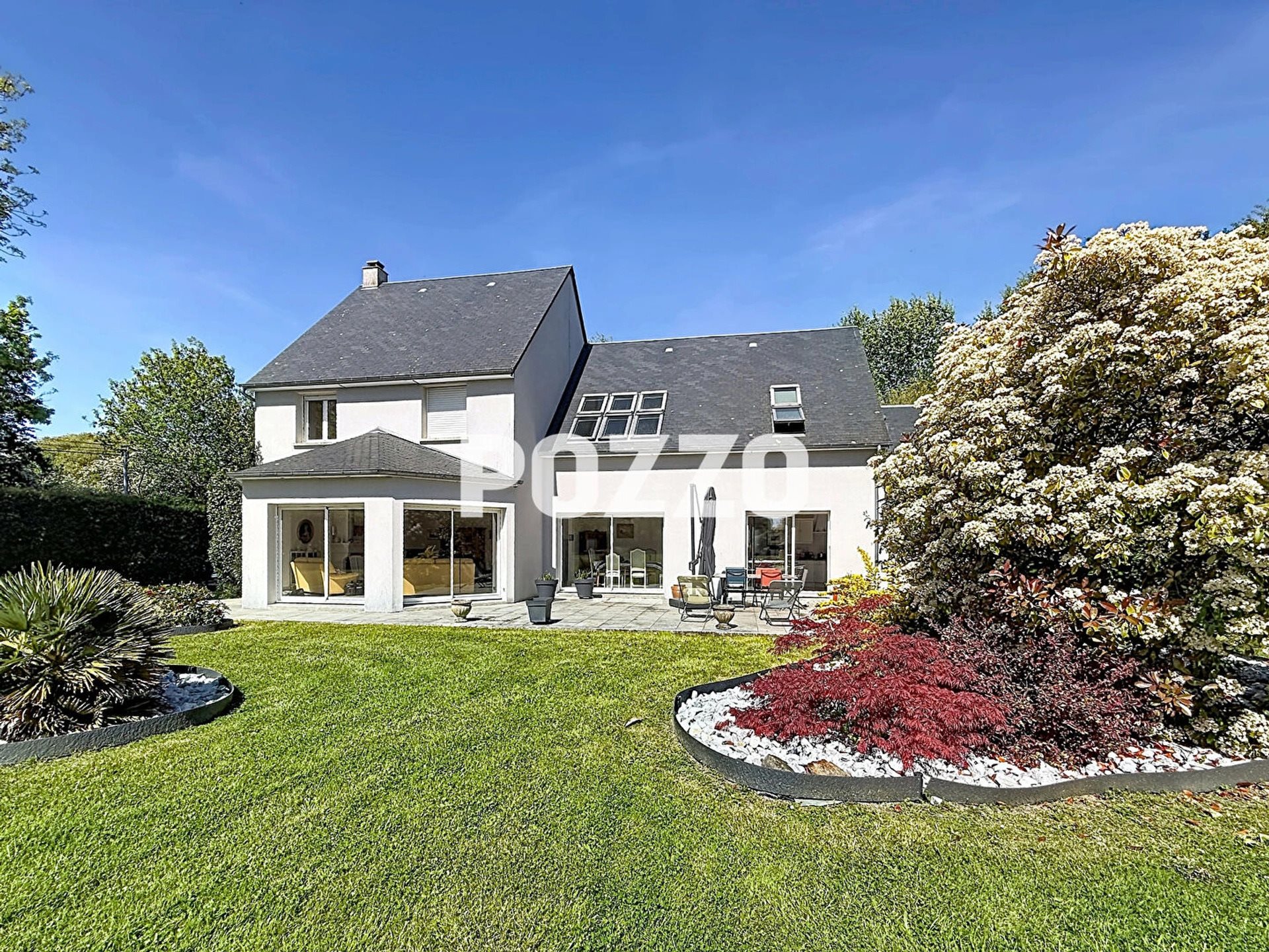 Maison à vendre, 228m², Genêts