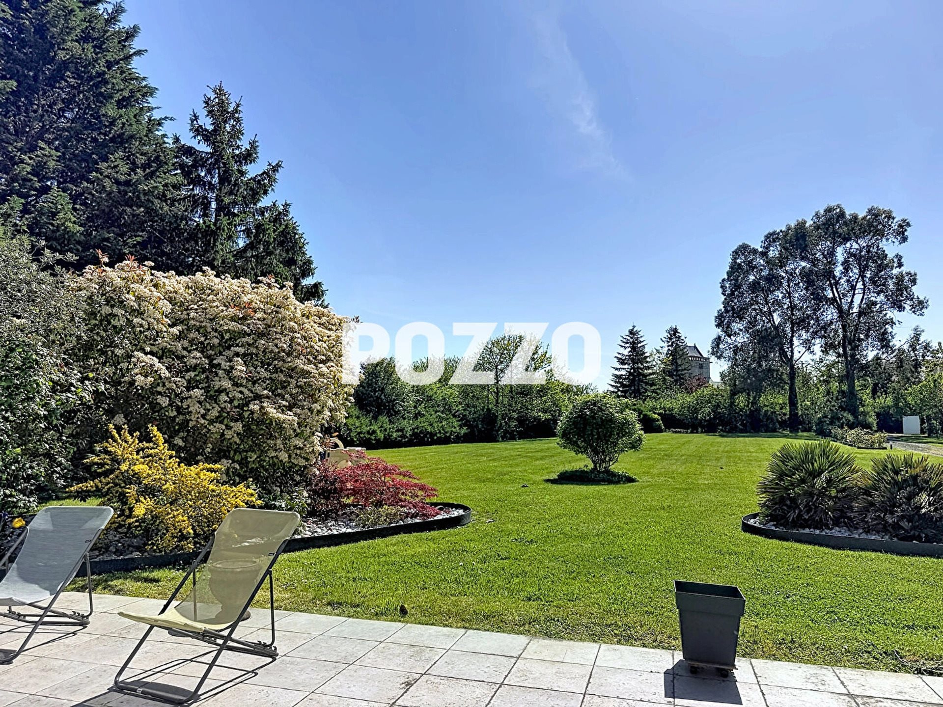 Maison à vendre, 228m², Genêts