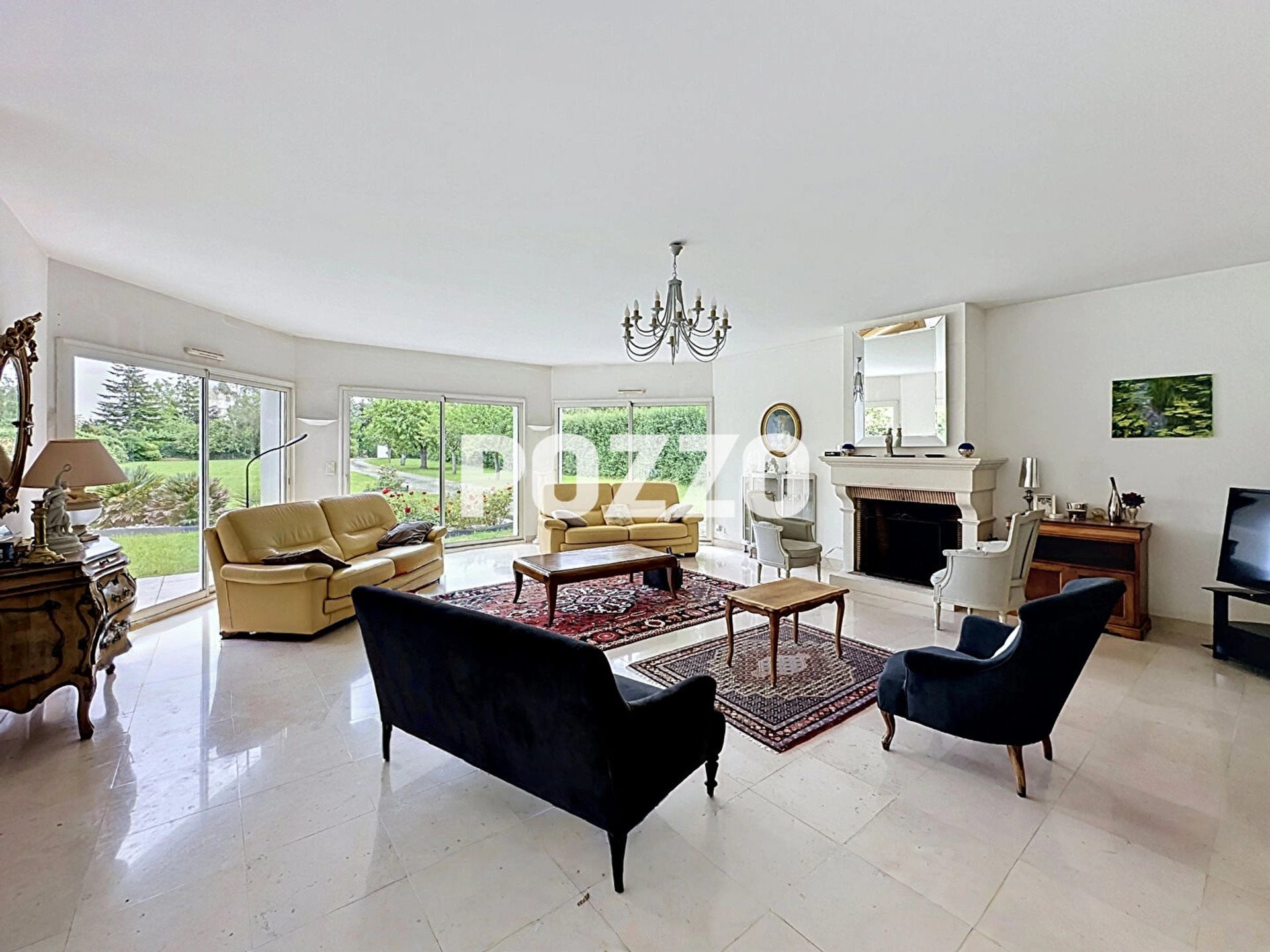 Maison à vendre, 228m², Genêts
