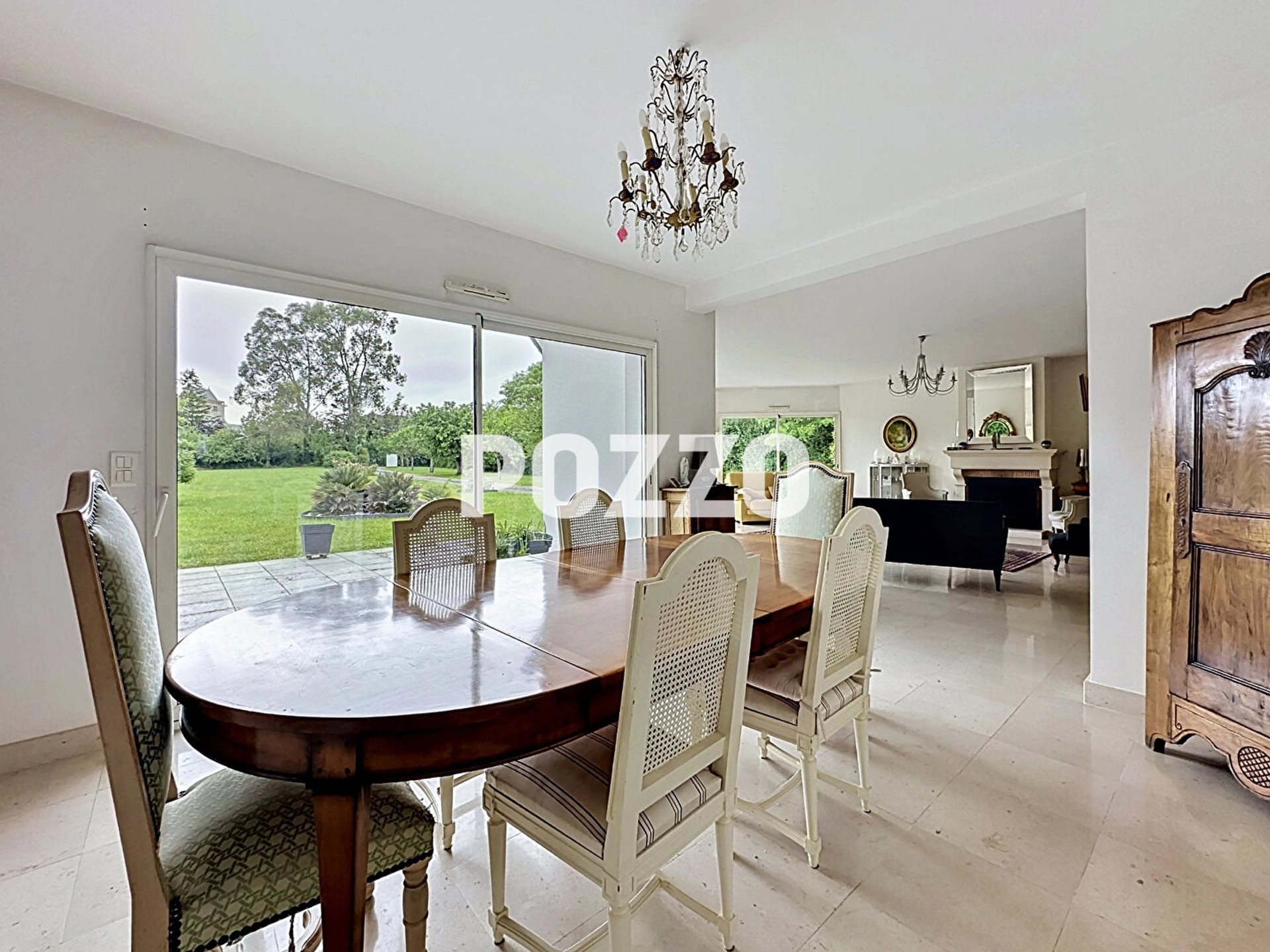 Maison à vendre, 228m², Genêts