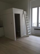Appartement à louer, 20m², Villeurbanne