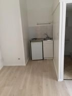 Appartement à louer, 20m², Villeurbanne